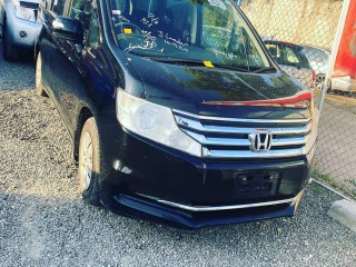 2013 Honda Stepwagon for sale in St. Elizabeth, Jamaica