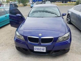 2006 BMW 3series for sale in Clarendon, Jamaica