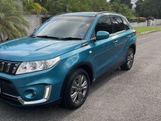 2019 Suzuki Vitara for sale in Kingston / St. Andrew, Jamaica