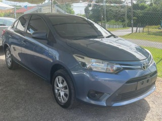 2016 Toyota Yaris for sale in St. Elizabeth, Jamaica