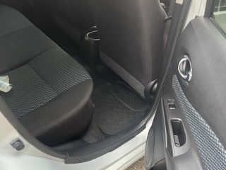 2014 Nissan Note for sale in Kingston / St. Andrew, Jamaica