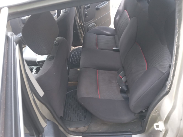 2004 Nissan Frontier for sale in Kingston / St. Andrew, Jamaica