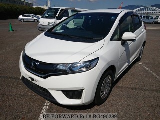 2014 Honda Fit for sale in Kingston / St. Andrew, Jamaica
