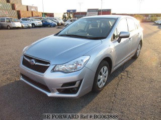 2016 Subaru IMPREZA SPORT for sale in St. Ann, Jamaica