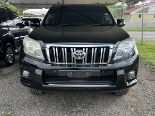 2011 Toyota Prado VX