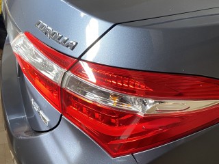 2017 Toyota CORROLLA for sale in St. Catherine, Jamaica