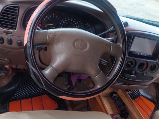 2003 Toyota Tundra for sale in Kingston / St. Andrew, Jamaica