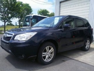 2014 Subaru Forester  Eyesight for sale in Kingston / St. Andrew, Jamaica