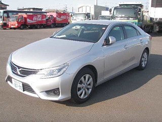 2013 Toyota Mark X for sale in Kingston / St. Andrew, Jamaica