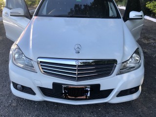 2012 Mercedes Benz C 200 for sale in Kingston / St. Andrew, Jamaica
