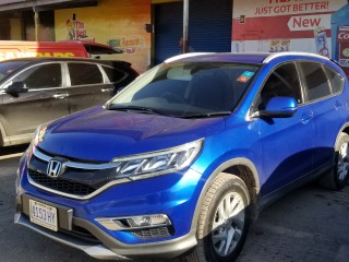 2016 Honda CRV for sale in Kingston / St. Andrew, Jamaica