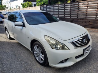 2010 Nissan Skyline for sale in Kingston / St. Andrew, Jamaica