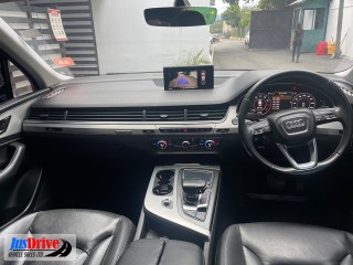 2018 Audi Q7