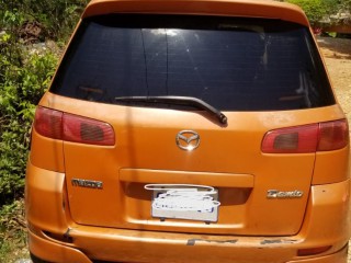 2004 Mazda Demio for sale in Kingston / St. Andrew, Jamaica