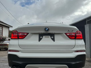 2014 BMW X4 Msport Xdrive35i