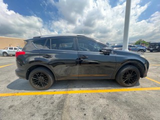 2014 Toyota Rav 4 Diesel