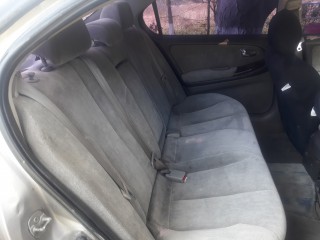 2002 Nissan Cefiro for sale in Clarendon, Jamaica