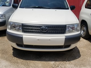 2014 Toyota Probox for sale in Kingston / St. Andrew, Jamaica