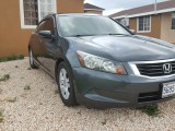 2009 Honda Accord for sale in Kingston / St. Andrew, Jamaica