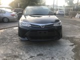 2015 Toyota Corolla Axio NEW SHAPE for sale in Kingston / St. Andrew, Jamaica