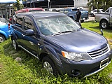 2006 Mitsubishi Outlander for sale in Kingston / St. Andrew, Jamaica