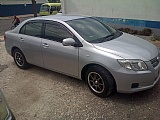 2007 Toyota axio for sale in Kingston / St. Andrew, Jamaica