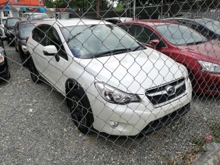 2012 Subaru XV for sale in Kingston / St. Andrew, Jamaica