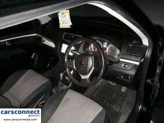 2012 Suzuki Swift for sale in Kingston / St. Andrew, Jamaica