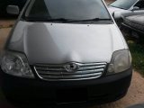 2002 Toyota Fielder for sale in St. Ann, Jamaica
