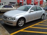 2007 Toyota Mark X for sale in Westmoreland, Jamaica