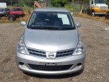 2012 Nissan Tiida for sale in Kingston / St. Andrew, Jamaica