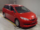 2010 Toyota Wish for sale in Kingston / St. Andrew, Jamaica