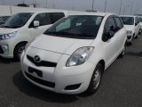 2010 Toyota Vitz for sale in Kingston / St. Andrew, Jamaica