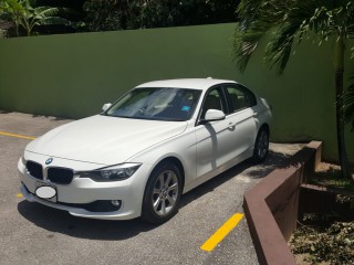 2014 BMW 328I for sale in Kingston / St. Andrew, Jamaica