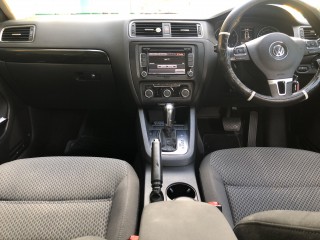 2012 Volkswagen Jetta for sale in Kingston / St. Andrew, Jamaica