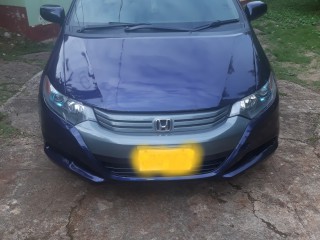 2010 Honda Insight for sale in Kingston / St. Andrew, Jamaica