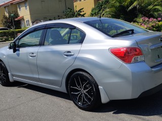 2015 Subaru Impreza G4 for sale in St. Catherine, Jamaica