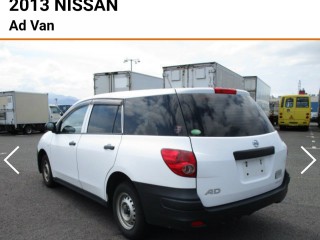 2013 Nissan AD Wagon for sale in St. Catherine, Jamaica
