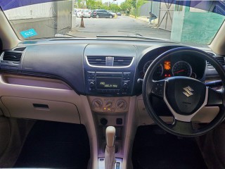 2015 Suzuki Swift Dzire
$990,000