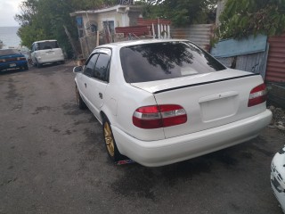 1998 Toyota Corolla for sale in Kingston / St. Andrew, Jamaica