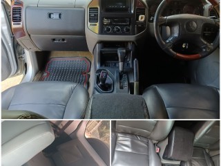 2000 Mitsubishi Pajero for sale in St. Catherine, Jamaica