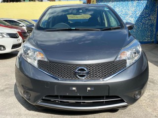 2015 Nissan Note for sale in Kingston / St. Andrew, Jamaica