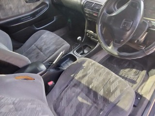 1999 Honda Integra