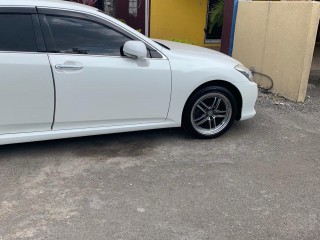Jamaica
