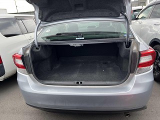 2017 Subaru Impreza G4