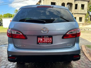 2014 Mazda Premacy for sale in Kingston / St. Andrew, Jamaica