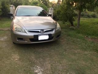 2006 Honda Accord for sale in St. James, Jamaica