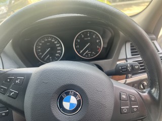 2011 BMW x5