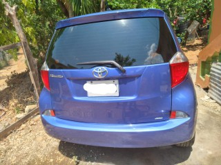 2011 Toyota Ractis for sale in Clarendon, Jamaica