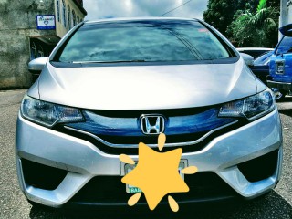 2014 Honda FIT for sale in Manchester, Jamaica